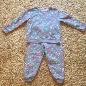 Our Favorite sweatsuit